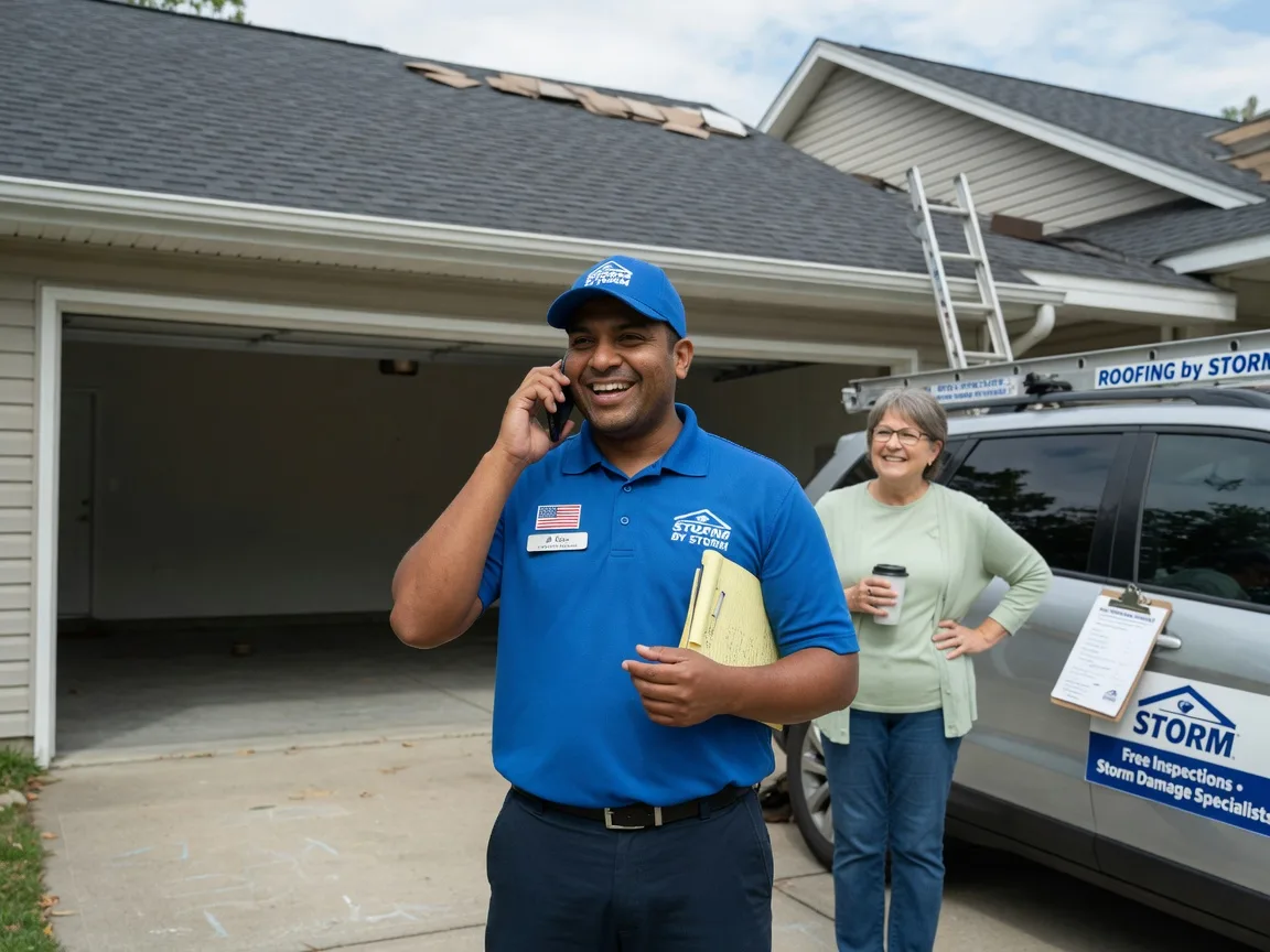 Roof Repair Near Me Ashville, OH FAQs